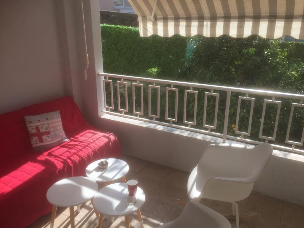 Superbe 3P 2Chambres, 2Terrasses Cannes Centre-Ville, 4 Min A Pied De La Croisette Sas-Meredith Loc 外观 照片