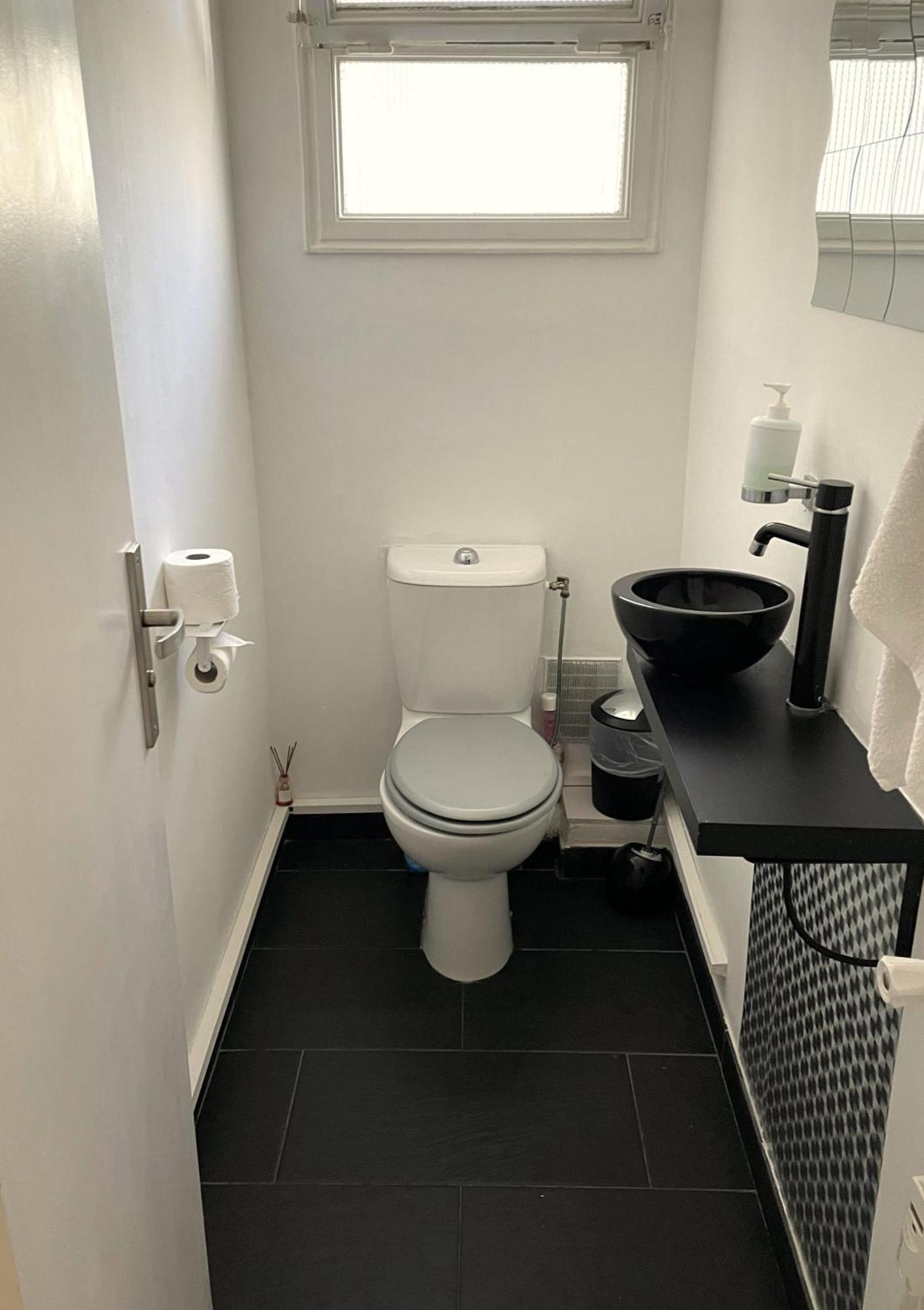 Superbe 3P 2Chambres, 2Terrasses Cannes Centre-Ville, 4 Min A Pied De La Croisette Sas-Meredith Loc 外观 照片