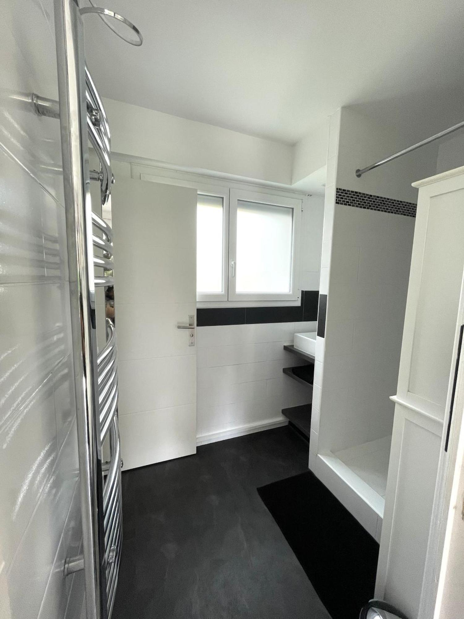 Superbe 3P 2Chambres, 2Terrasses Cannes Centre-Ville, 4 Min A Pied De La Croisette Sas-Meredith Loc 外观 照片