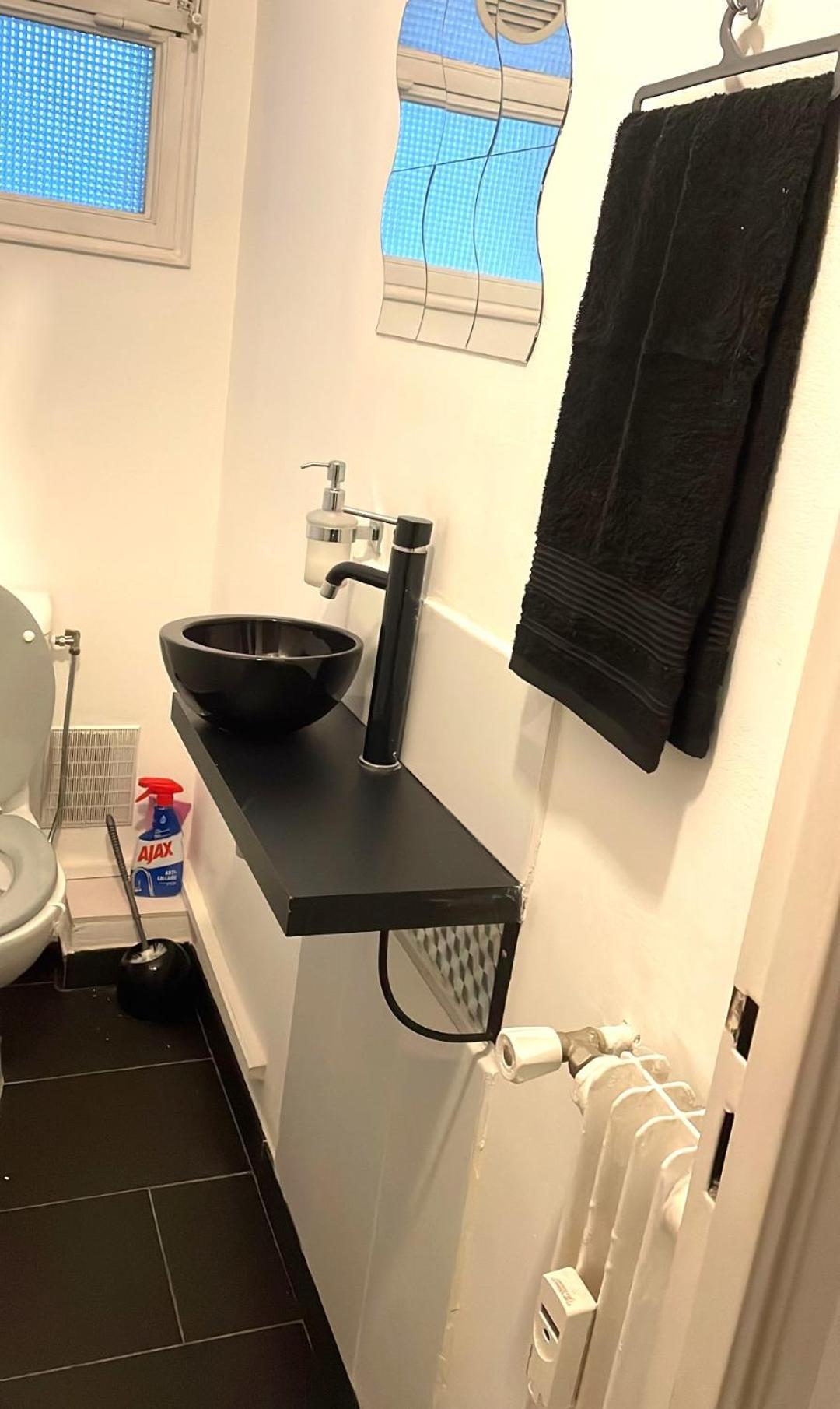 Superbe 3P 2Chambres, 2Terrasses Cannes Centre-Ville, 4 Min A Pied De La Croisette Sas-Meredith Loc 外观 照片