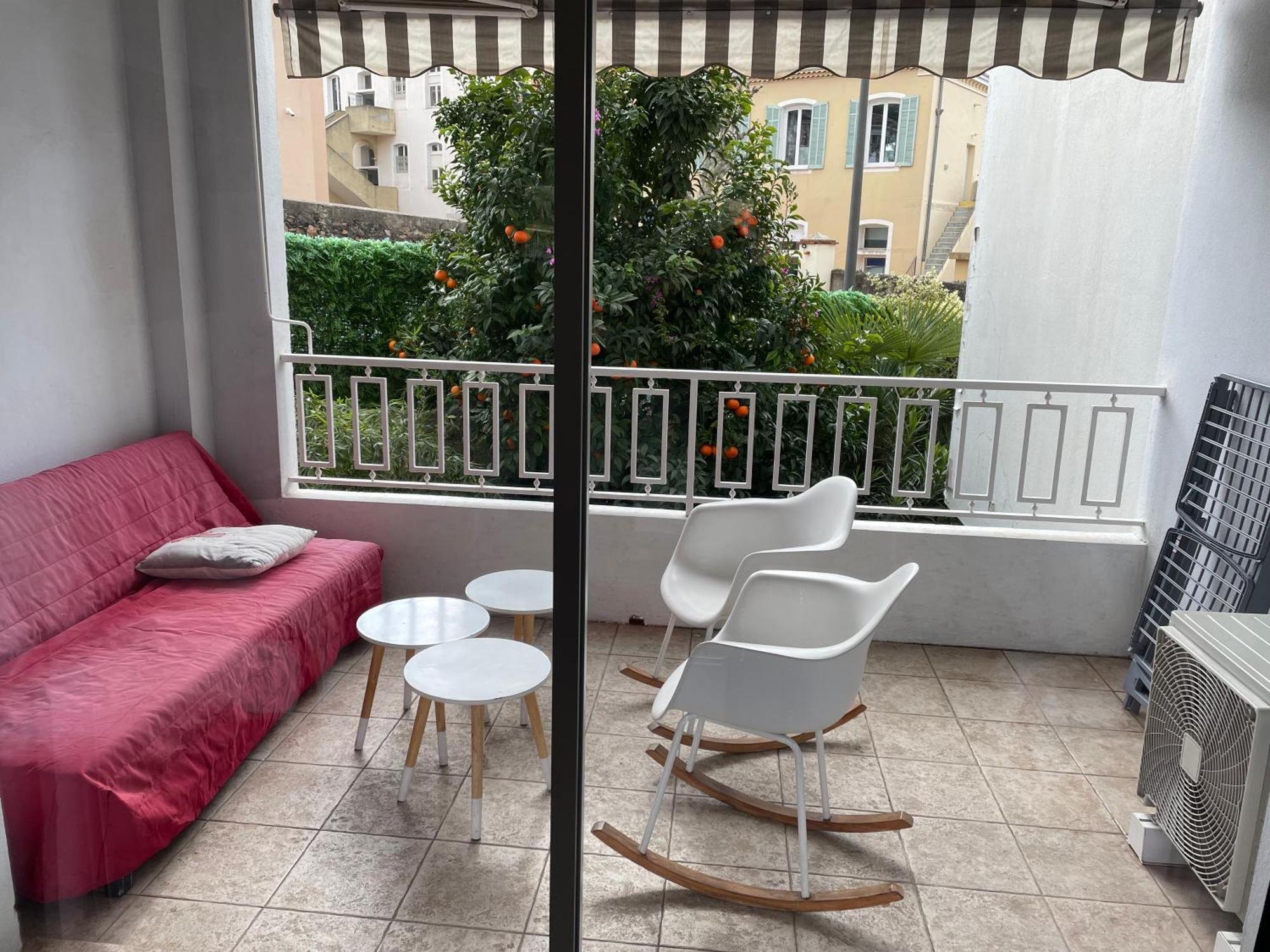 Superbe 3P 2Chambres, 2Terrasses Cannes Centre-Ville, 4 Min A Pied De La Croisette Sas-Meredith Loc 外观 照片