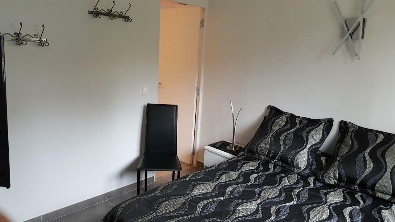 Superbe 3P 2Chambres, 2Terrasses Cannes Centre-Ville, 4 Min A Pied De La Croisette Sas-Meredith Loc 外观 照片