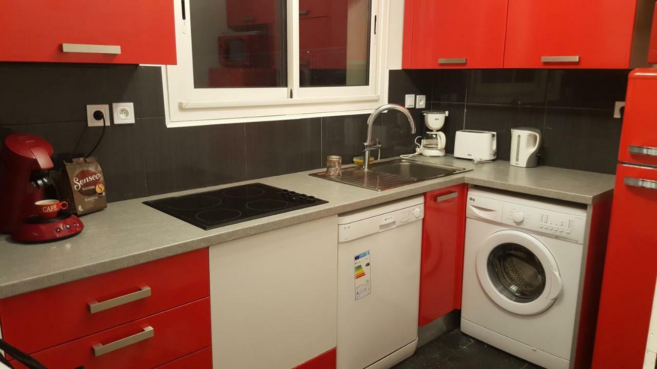 Superbe 3P 2Chambres, 2Terrasses Cannes Centre-Ville, 4 Min A Pied De La Croisette Sas-Meredith Loc 外观 照片
