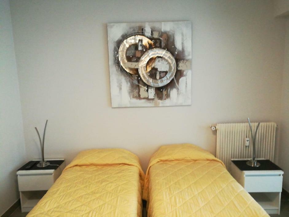 Superbe 3P 2Chambres, 2Terrasses Cannes Centre-Ville, 4 Min A Pied De La Croisette Sas-Meredith Loc 外观 照片